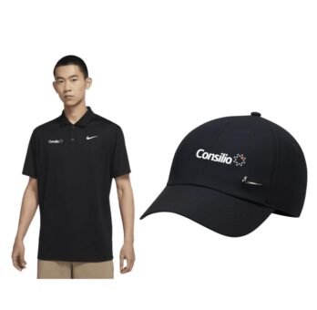 Nike Men’s Polo T-shirts