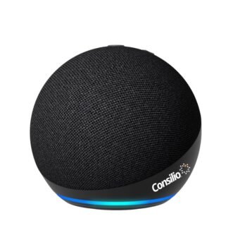 Amazon Echo Dot (5th Gen)