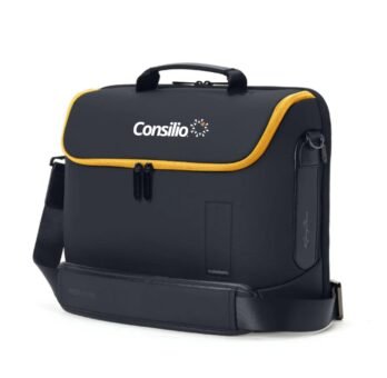 The Transit Briefcase